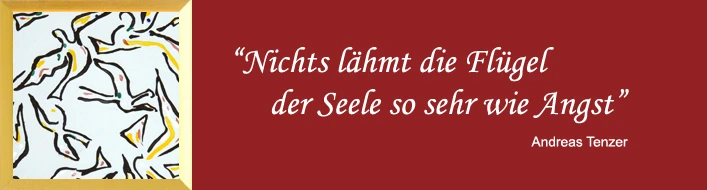 Angst- und Panikstörungen