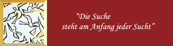 Abhängigkeitserkrankungen